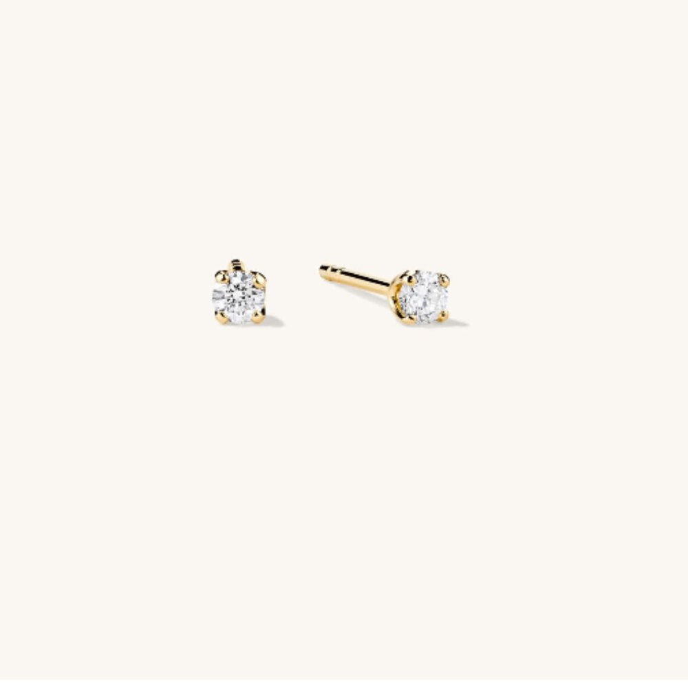 Mejuri Mini Studs